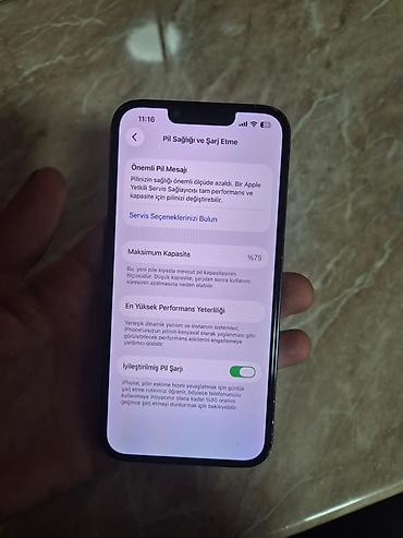 apple iphone 13 pro max qiymeti: IPhone 13 Pro, 128 GB, Sierra Blue, Face ID — 2