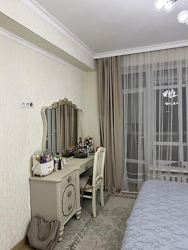 кв филармония: 3 комнаты, 121 м², КНУ Элитка, 3 этаж, Дизайнерский ремонт — 8