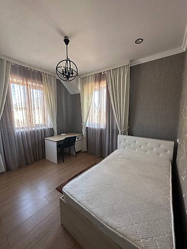 Долгосрочная аренда домов: 200 м², 5 комнат — 23