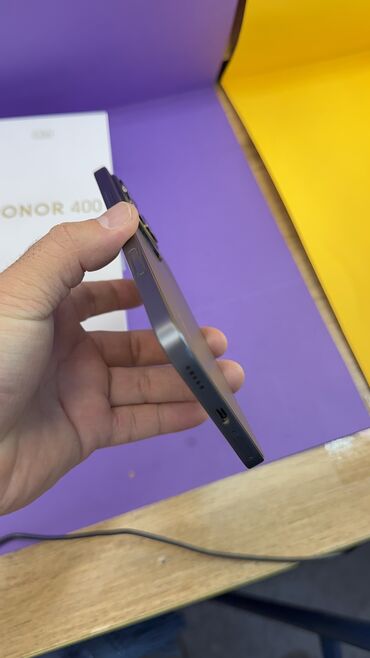 Honor: Honor 400 Lite, Б/у, 256 ГБ — 5