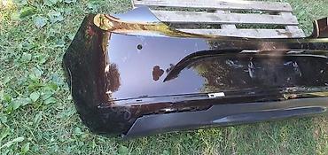 ratkapne 15: ZADNJI BRANIK ZA OPEL ASTRA J | Opel Astra j zadnji branik opel — 3