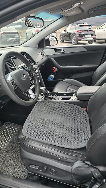Продажа авто: Hyundai Sonata: 2020 г., 2 л, Автомат, Газ, Седан — 7