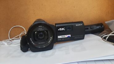 видеокамера sony handycam digital: Видеокамералар