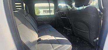 ram dodge: Dodge Ram 1500: 2022 г., 3.6 л, Автомат, Гибрид, Пикап — 8