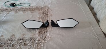 Velosiped aksesuarları: Velosiped aksesuarları dəsti (tam yeni, 7 məhsul birlikdə) Tam yeni — 6