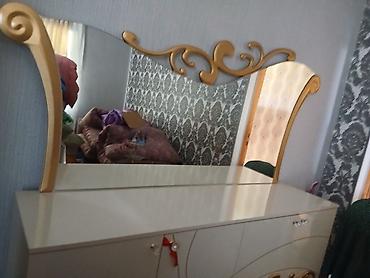 ofis kreslo satilir: Salam mebeler tezedir sabirabad rayonunadir sokulub yiğilib — 10