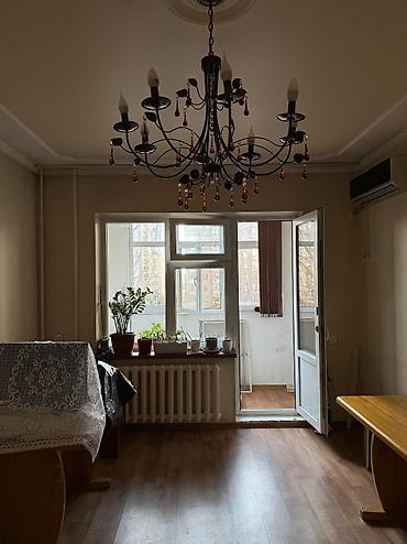 Продажа квартир: 3 комнаты, 77 м², Улан мкр 106 серия, 4 этаж, Косметический ремонт — 10