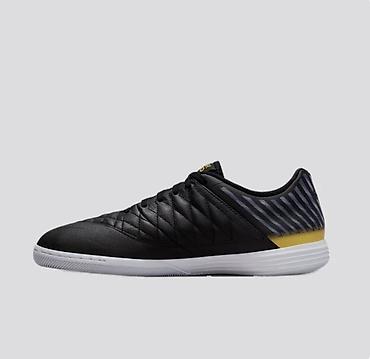 сороконожки найк: Футзальные кроссовки Nike (индор) - Назначение: игра в зале/на — 1