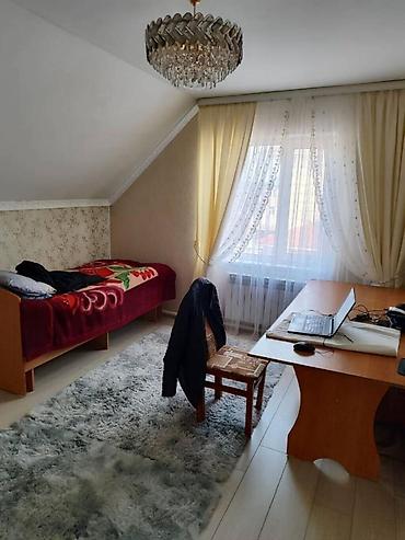 Продажа коттеджей и домов: Продается дом в селе Селекционное,мансардный.Площадь дома 158 — 14