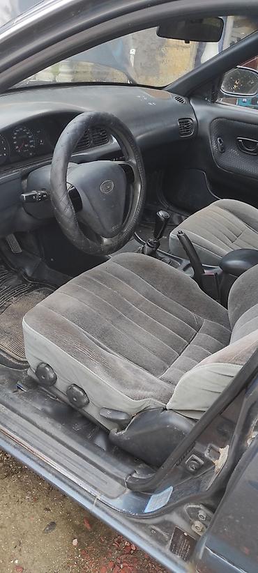bakavin nədir: Hyundai Sonata 1996 maşının matoru vurub sökülür kime ne lazımdı hisse — 4