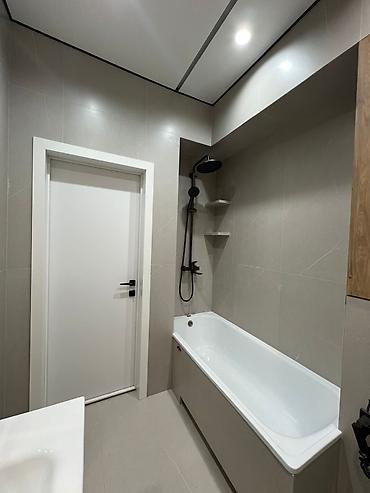 Продажа квартир: 2 комнаты, 71 м², Элитка, 6 этаж, Евроремонт — 11