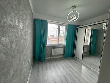 сдаю кв кара жыгач: 1 комната, 30 м², Кара-Жыгач ж/м Индивидуалка, 2 этаж, Евроремонт — 1