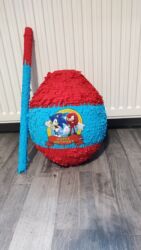 Ostale dečije stvari: Pinjate po zelji, teme i boje vi birate a mozete i reci temu a ja da na lalafo.rs — 13 Ostale dečije stvari: Pinjate po zelji, teme i boje vi birate a mozete i reci temu a ja da — 13