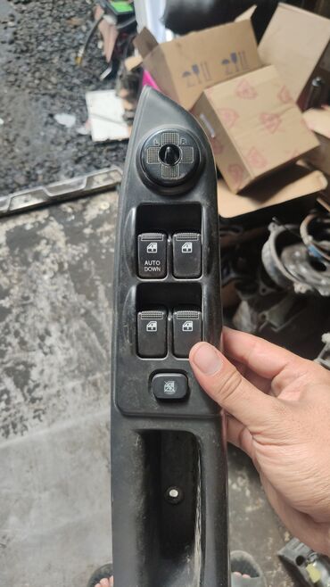 Двигатели, моторы и ГБЦ: Hyundai Getz,запчасти Hyundai Avante xd Daewoo nexia Двигатель АКПП — 9