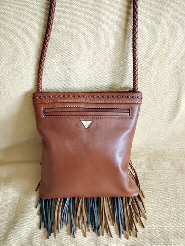 Torbe: Sam Edelman kožna torba NOVO Prelepa, efektna Eam Edelman torba sa — 11