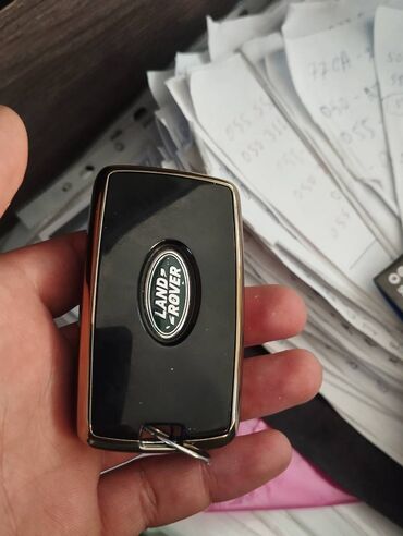 range rover azerbaijan qiymetleri: Range Rover acarinin ozudu işlenmiş qiymet razilasma yolu ile