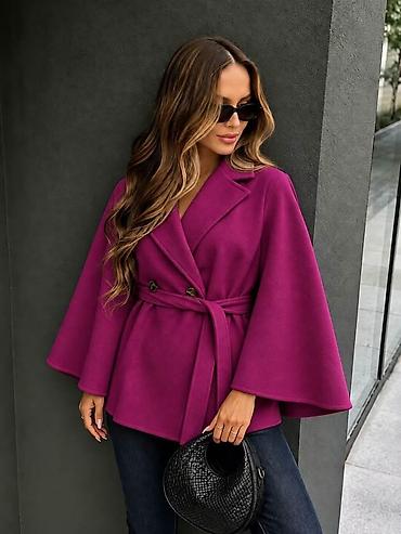 Najlepsi model ponča
Vel: od s do 2xl
Cena: 3200 rsd 🏷