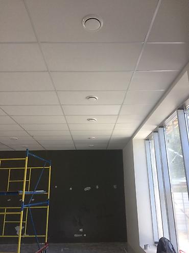 Установка вытяжек и вентиляции: Вентиляция-залог вашего здоровья и комфорта! Проектирование и монтаж — 3