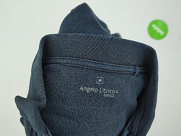 zara basic: Angelo Litrico, Koszulka polo dla mężczyzn, rozmiar M — 5
