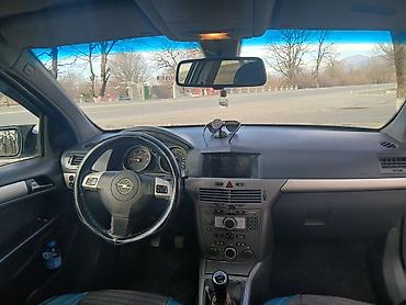 Opel: Opel Astra: 1.3 l | 2007 il 48000 km Hetçbek — 5