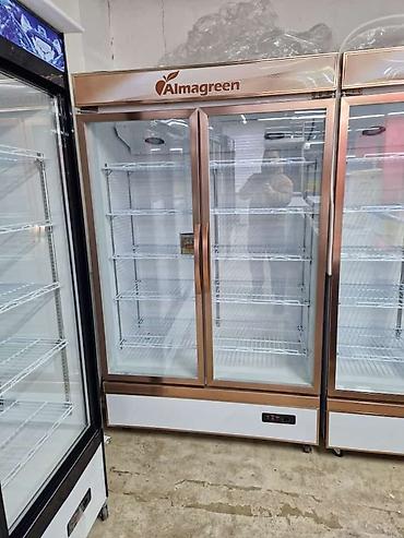 Холодильные витрины: Для напитков, Китай, Россия, Новый — 7