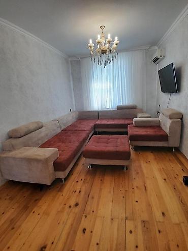 puff baku: İşlənmiş, Künc divan, Pufik, Bazasız, Açılmayan — 1