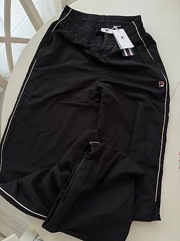 куртки формула 1: Спортивный костюм FILA (ветровка + брюки) Продам двойку Fila — 4