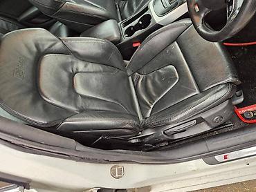 servis abs: SEDISTA ZA AUDI A4, A4 ALLROAD, A5 OD 2008. DO 2016. GOD. | Sedista — 2