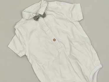 calvin klein body dla niemowląt: Body, So cute, 12-18 months, 
condition - Very good