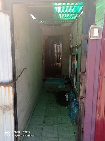 Продажа коттеджей и домов: Срочно продаётся дом барачного типа вдоль трассы по Объездной 🏠 — 2