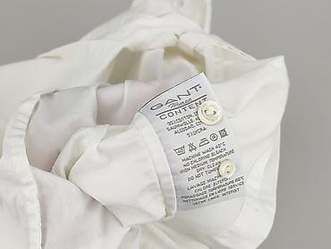 gant swetry: Gant, Koszula damska, rozmiar L — 5