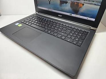 Acer: Acer Nitro 8GB SSD+HDD Kamera Hdmi Procesor I5 FHD. > Prodajem Acer — 2