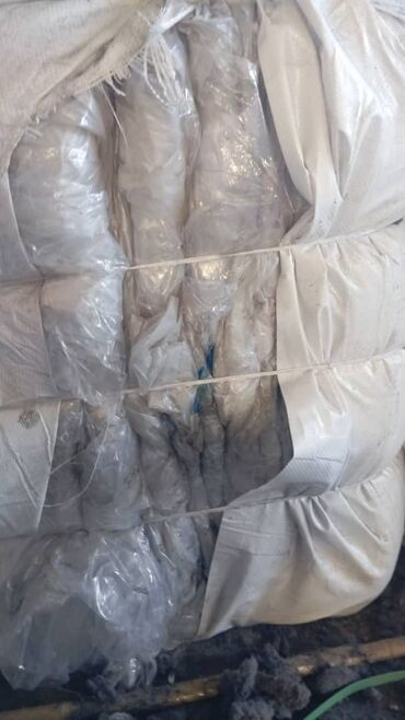 принимаю стеклянные банки: Прием пластика, 2 - HDPE (ПВД)