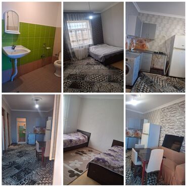mərdəkan barter: Merdekan qala yolu terefde. kiraye ev verilir. 3 otaq. 2 yataq otaqi