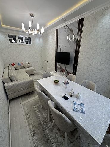 ivanovka ev satilir: 2 otaqlı, Yeni tikili, 56 kv. m — 10