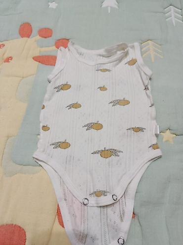 Комплекты одежды: Комплект, Б/у — 17