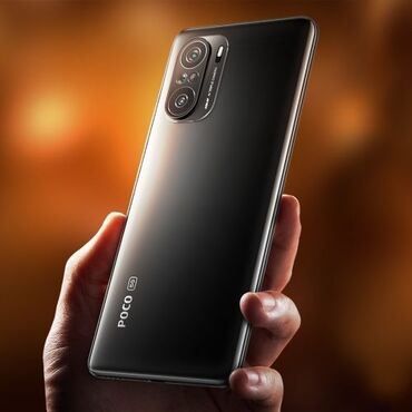 поко х5 телефон: Poco F3, Б/у, 512 ГБ, цвет - Черный, 2 SIM