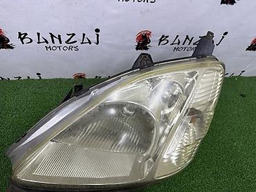хонда цивик фары: Передняя левая фара Honda 2001 г., Б/у, Оригинал, Япония — 4