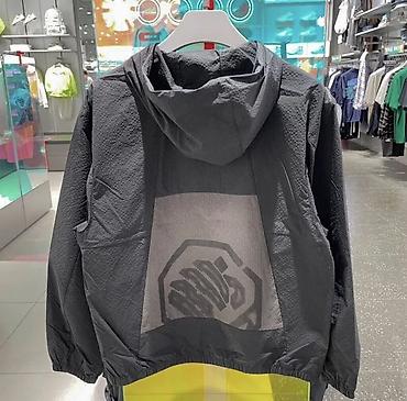 tech flecee: Мужской спортивный костюм, M, Lining, Новый, цвет - Черный, Платная доставка — 1