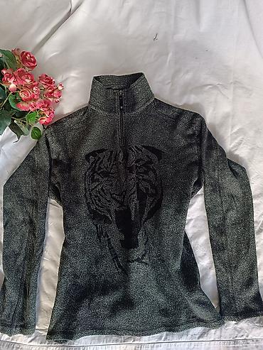 emeceta: Original Armani Jeans (AJ) muški duks/džemper . Izuzetno — 3