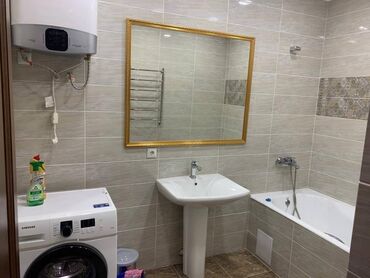 Долгосрочная аренда квартир: 2 комнаты, Собственник, Без подселения, С мебелью полностью — 8