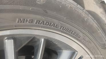 92 sf: Летние шины ROADCRUZA RA GOLD 225/55 ZR17 101W - Размер: 225/55 ZR17 — 5