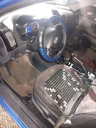 2012 honda crv: Hyundai i30: 2009 г., 1.6 л, Механика, Бензин, Хэтчбэк — 6