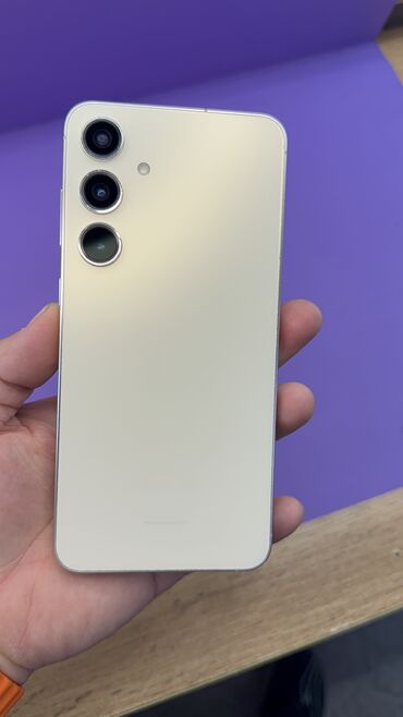 Samsung: Samsung Galaxy S24+, 256 ГБ — 5