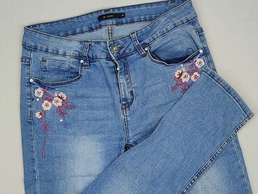 monnari plus size sukienki: Monnari, Jeansy damskie, rozmiar M