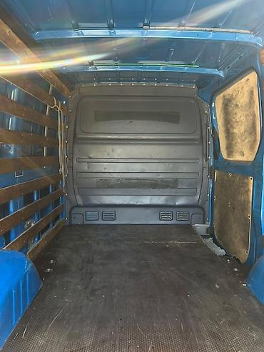 sprinter 2 2: Mercedes-Benz Спринтер: 2014 г., Дизель — 6