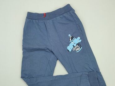 spodenki adidas dziewczęce: Sweatpants, 16 years, 170, condition - Good