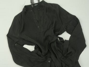 mohito koszulowa sukienka z paskiem: Unigirl Paris, Сукня жіноча, розмір M