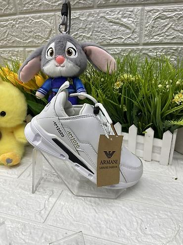 Детская обувь: Оптом Детская обувь – кроссовки и кеды, разные модели и расцветки — 7