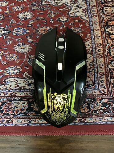 xiomi 13 t: Məhsul: Simsiz oyun siçanı - Defender Trigger GM-934 Xüsusiyyətlər: - — 7